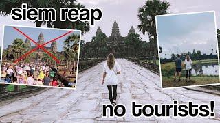 things to do in siem reap that aren't temples - now's the best time to visit