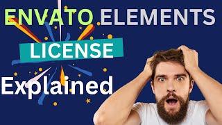 Envato Elements License Explained: Avoid These Envato Elements License Mistakes