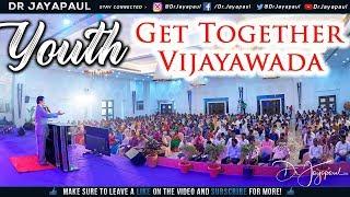 Youth Get Together | Vijayawada | 1st Session | 26-02-2019 | Dr Jayapaul