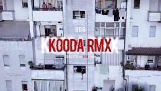 GDG - KOODA RMX