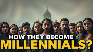 Why People Become Millennials Explained