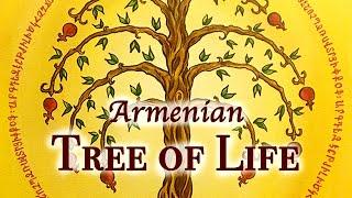 Armenian Tree of Life