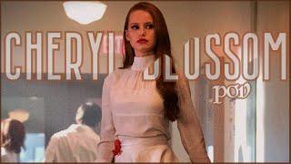 Cheryl Blossom || POV