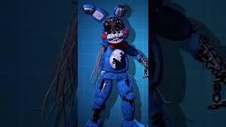 FNAF AR Edit || #shorts