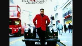 Hezekiah Walker - Job's Song