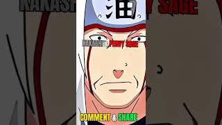 WHO IS YOUR PARTNER #anime #edit #naruto #sasuke #viral #otaku