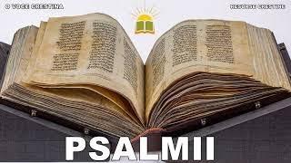 Psalmii 11 - 20  - Christian voice - O voce crestina - Resurse crestine - Aboneaza-te