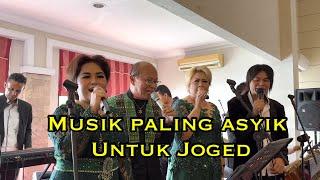 Gondang Batak Paling Asyik Untuk Joged Bareng JOY TOBING, VICTOR HUTABARAT, VANDA HUTAGALUNG