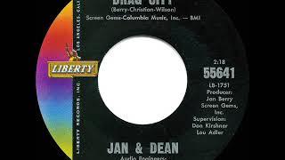 1964 HITS ARCHIVE: Drag City - Jan & Dean