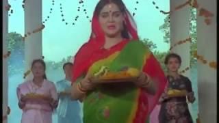 Kaanch hi baans ke bahangiya-chhath song-chotki bahu bhojpuri movie