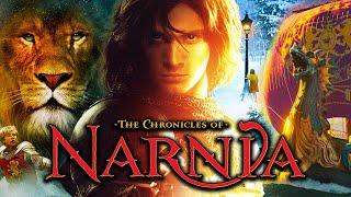 The Chronicles of Narnia: The Black Sheep of 2000's Fantasy