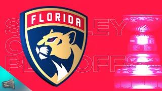 Florida Panthers 2022 Playoffs Goal Horn 