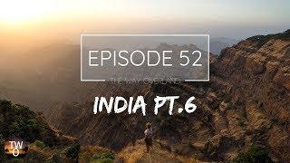 OVERLANDING INDIA PT.6 - The Way Overland - Episode 52