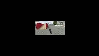 Live xtreme motorbikes Kawasaki Ninja H2 bike stunt game play