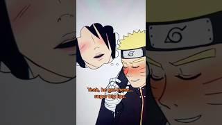 Naruto kinda sus  #sasunaru #bl #narusasu #naruto #sasuke #narutoxsasuke #youtubeshorts #anime