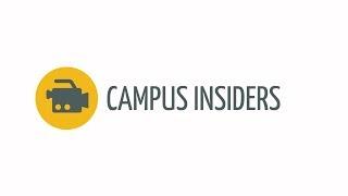 Teaser Campus Insiders