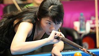 Ga Young Kim - Most Hottie 9-Ball Pool Player