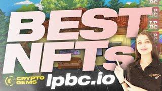 Best NFTs | LPBC NFT | Upcoming Solana NFT Projects