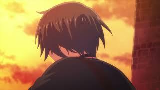 АНИМЕ-МАРАФОН ПРИЗВАННЫЙ В ДРУГОЙ МИР ВО ВТОРОЙ РАЗ#anime #аниме #аниме_марафон