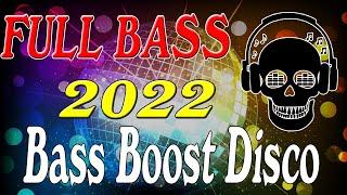 FULL BASS BATTLEMIX & SOUNDCHECKS | Best Bass Boost Disco Remix 2021
