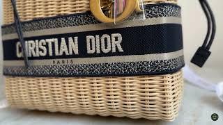 How To Authenticate Your Christian Dior? Confidential Couture  #authentication #ChristianDior #short