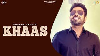 KHAAS - SHEERA JASVIR | ALBUM PROMO | Latest Punjabi Songs 2016 | New Punjabi Songs 2016 @Mad4Music1