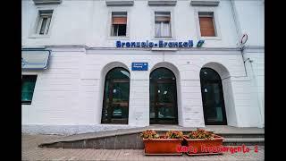 Annunci registrati alla Stazione di Bronzolo (BZ) nel 2021