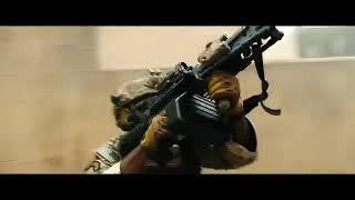 US Army Commercial "Warrior"