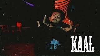 KAAL - SCENE ALAG 2021 NEW RAP SONG OFFICIAL MUSIC VIDEO