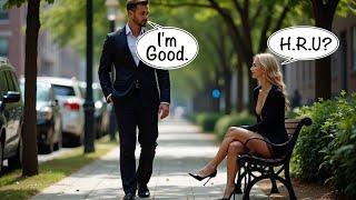 Why Sigma Males Prefer to Stay Out of the Dating Game