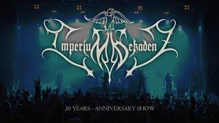 IMPERIUM DEKADENZ - LIVE AT SUMMER BREEZE 2024