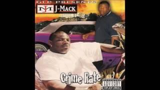 J-Mack - Sac City (1996)