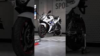 Suzuki Gsx -250R New bike launch2024 | Suzuki New bike Gsx-250R 2024 #shorts #youtubeshorts #viral