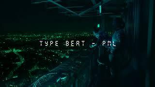 [PROD] PNL x XXXTENTACION - Type Beat | "sky"| Rap [2019]