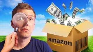 What To Do If You CAN'T Find An Amazon FBA Product