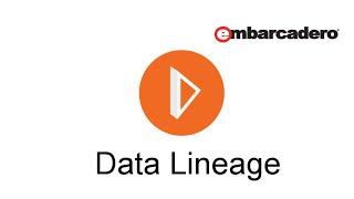Data Lineage and ER/Studio Data Architect