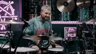 MAY YOU LIVE FOREVER 1 TAKE DRUM PLAYTHROUGH