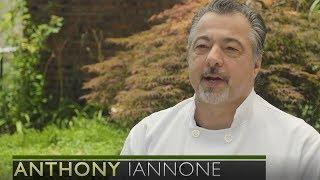 Jersey Fresh Chef Series with Anthony's Creative Italian Cuisine