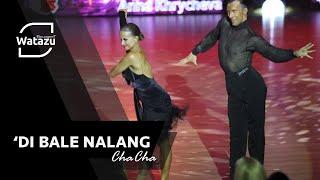 Watazu ft. Rocky - Di Bale Nalang (ChaCha) Remix/Cover