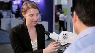 ZEISS Primo Star HD - Interview by Biocompare