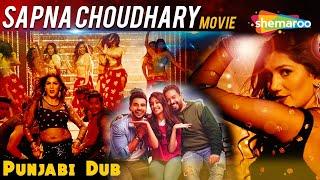 Sapna Choudhary | New Punjabi Dubbed Movies | Full HD Punjabi Movies @Shemaroo Punjabi ​