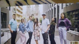 For new American subscribers. Ukraine "Graduation Album 2023" Speciali