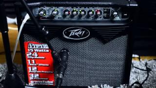 Peavey Vypyr 15 - Metal