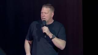 Gary Owen - Mixed Guys Gotta Shoot 3's | Boogie's Comedy Slam