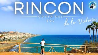 Rincon: The Stunning Malaga Neighbour You Didn't Know About