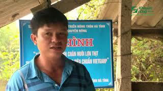 PS Nông nghiệp tuần hoàn xu thế tất yếu