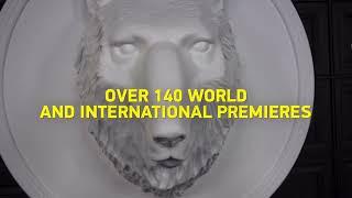 PÖFF 26 I Tallinn Black Nights Film Festival Teaser 2022