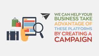 Best Social Media Marketing SMM agency company finland sweden norway france Switzerland Dilly Digita