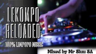 LEKOMPO RELOADED| 02 JUNE 2024| BEST HITS OF 2024| MIXED & COMPILED BY MR SLUU SA