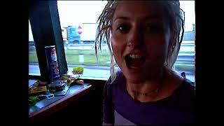Skeletal Family & Chris Reed Unit - Austria & Germany 2007 - Part One of Five